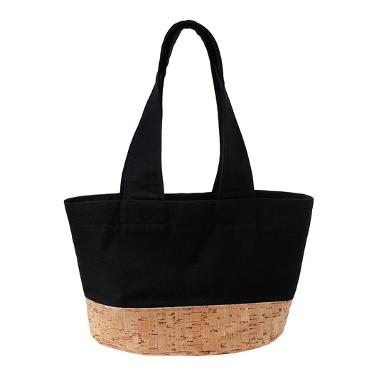 The Piñatex Crossbody — Black
